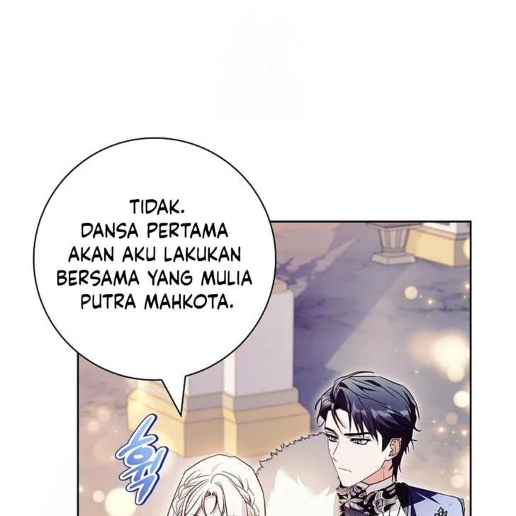 Baca Darling, Why Can’t We Divorce? - Chapter 73 halaman 23