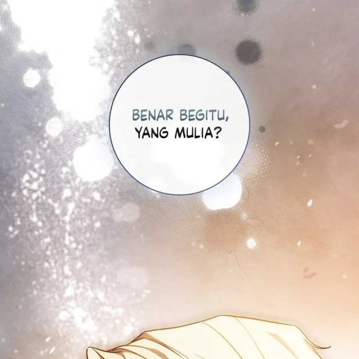 Baca Darling, Why Can’t We Divorce? - Chapter 73 halaman 28