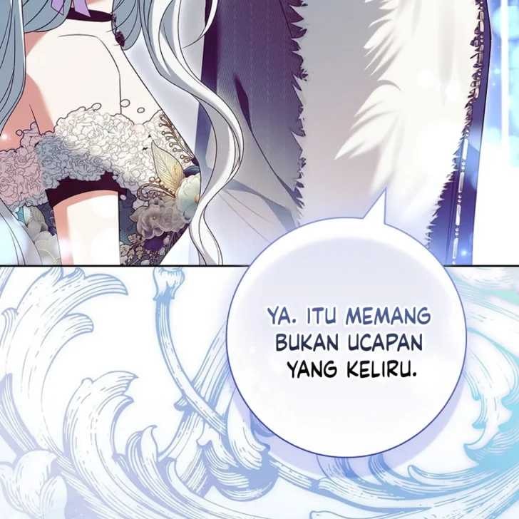 Baca Darling, Why Can’t We Divorce? - Chapter 73 halaman 3