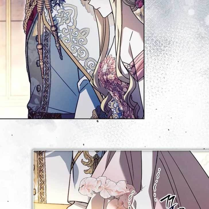 Baca Darling, Why Can’t We Divorce? - Chapter 73 halaman 32