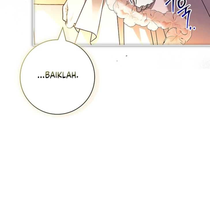 Baca Darling, Why Can’t We Divorce? - Chapter 73 halaman 33