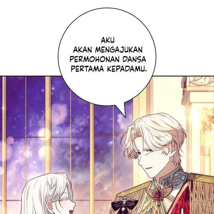 Baca Darling, Why Can’t We Divorce? - Chapter 73 halaman 34
