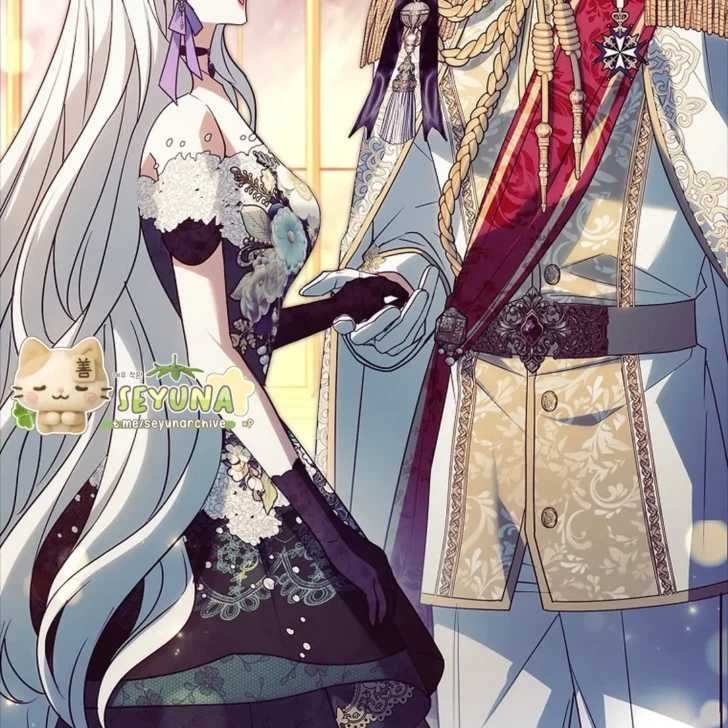 Baca Darling, Why Can’t We Divorce? - Chapter 73 halaman 35