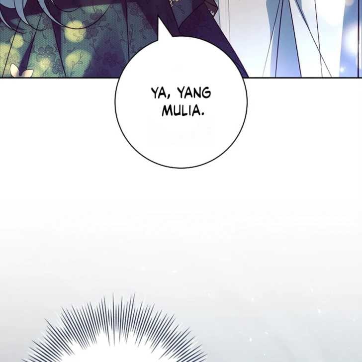 Baca Darling, Why Can’t We Divorce? - Chapter 73 halaman 36