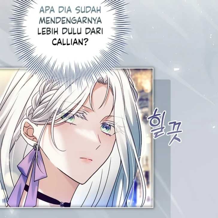 Baca Darling, Why Can’t We Divorce? - Chapter 73 halaman 37