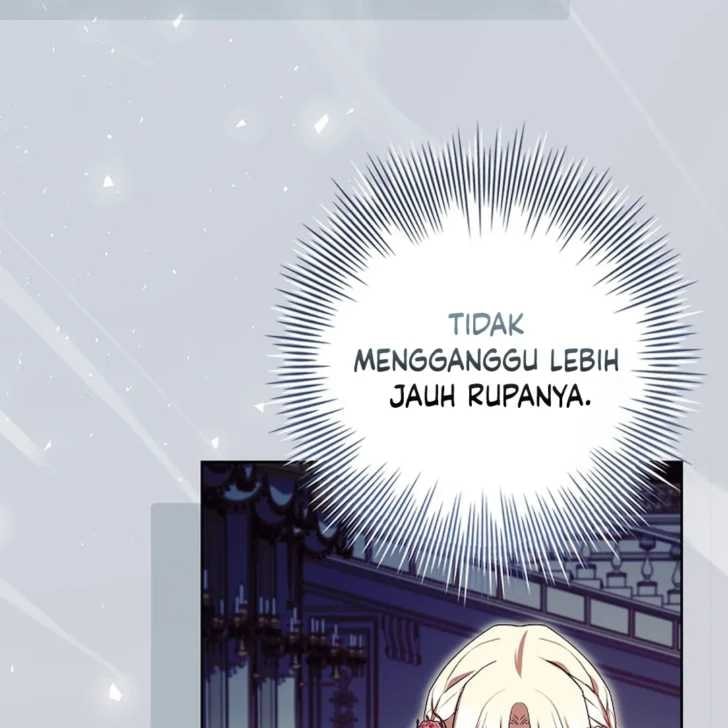 Baca Darling, Why Can’t We Divorce? - Chapter 73 halaman 38