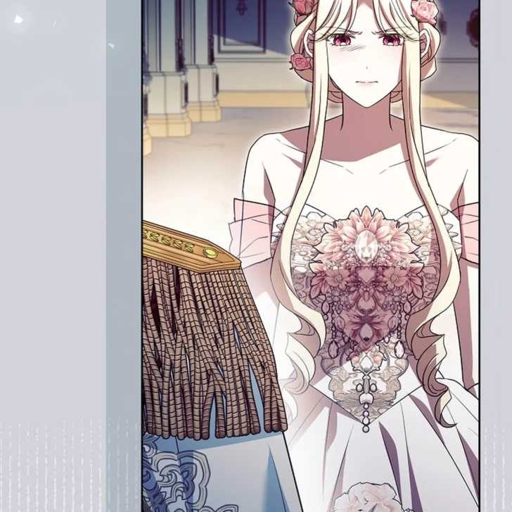 Baca Darling, Why Can’t We Divorce? - Chapter 73 halaman 39