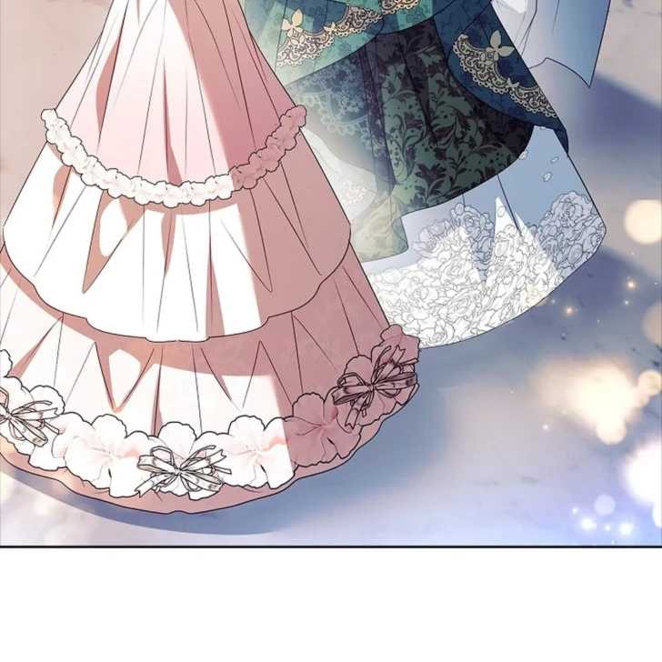 Baca Darling, Why Can’t We Divorce? - Chapter 73 halaman 42