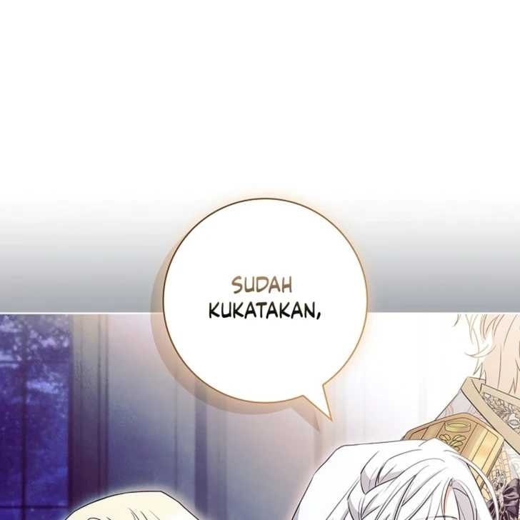 Baca Darling, Why Can’t We Divorce? - Chapter 73 halaman 43