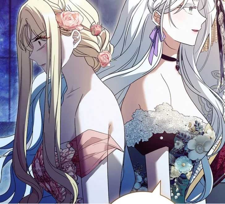 Baca Darling, Why Can’t We Divorce? - Chapter 73 halaman 44