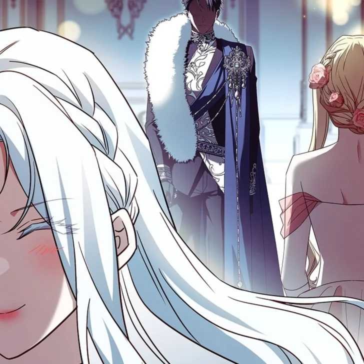Baca Darling, Why Can’t We Divorce? - Chapter 73 halaman 47