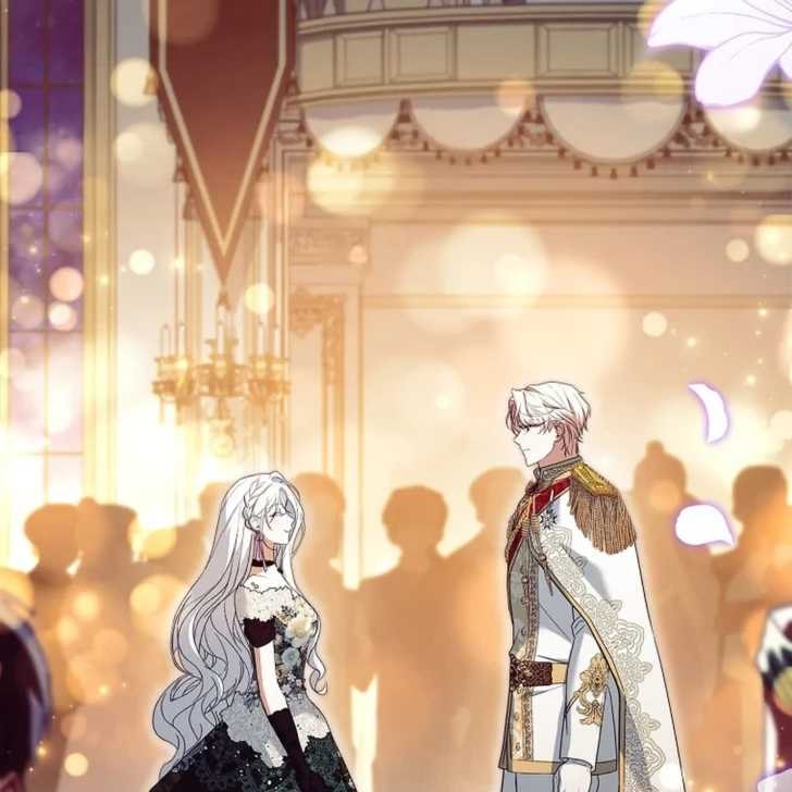 Baca Darling, Why Can’t We Divorce? - Chapter 73 halaman 55
