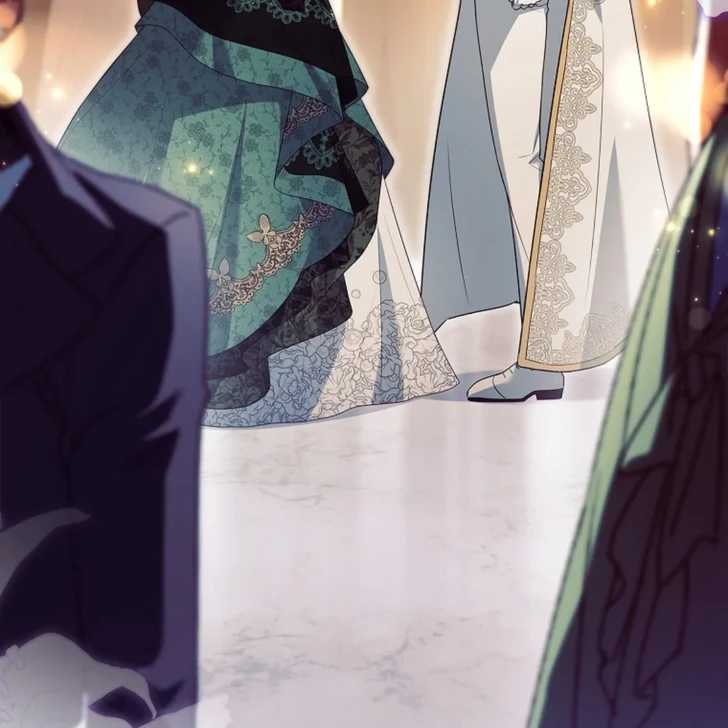 Baca Darling, Why Can’t We Divorce? - Chapter 73 halaman 56