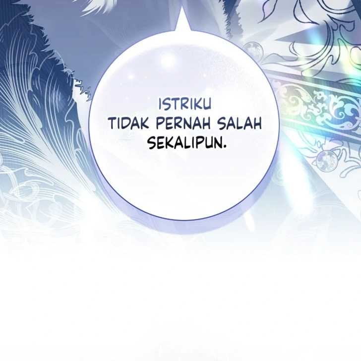 Baca Darling, Why Can’t We Divorce? - Chapter 73 halaman 6