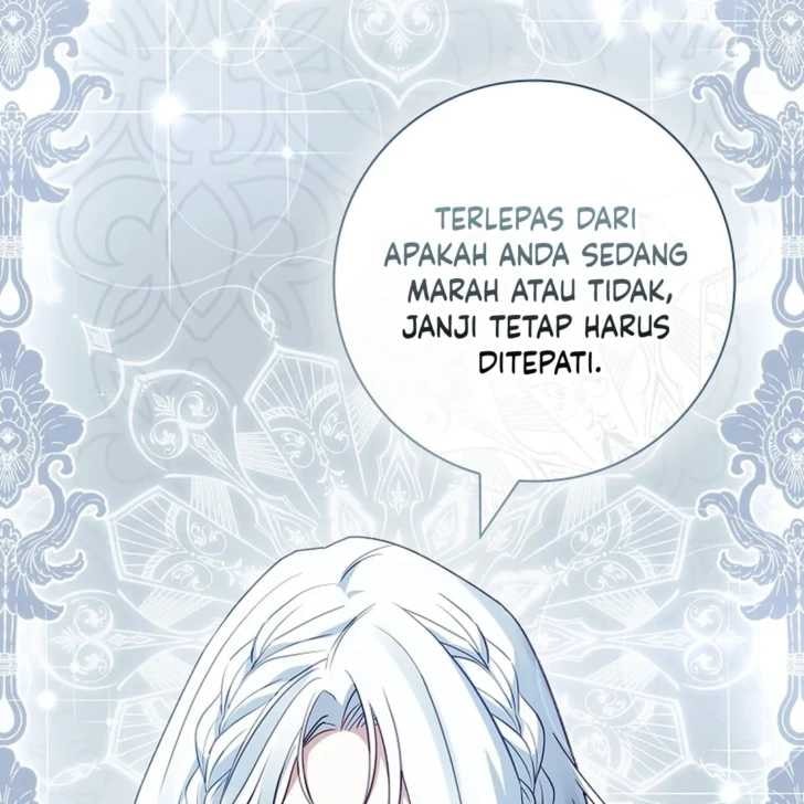 Baca Darling, Why Can’t We Divorce? - Chapter 73 halaman 61