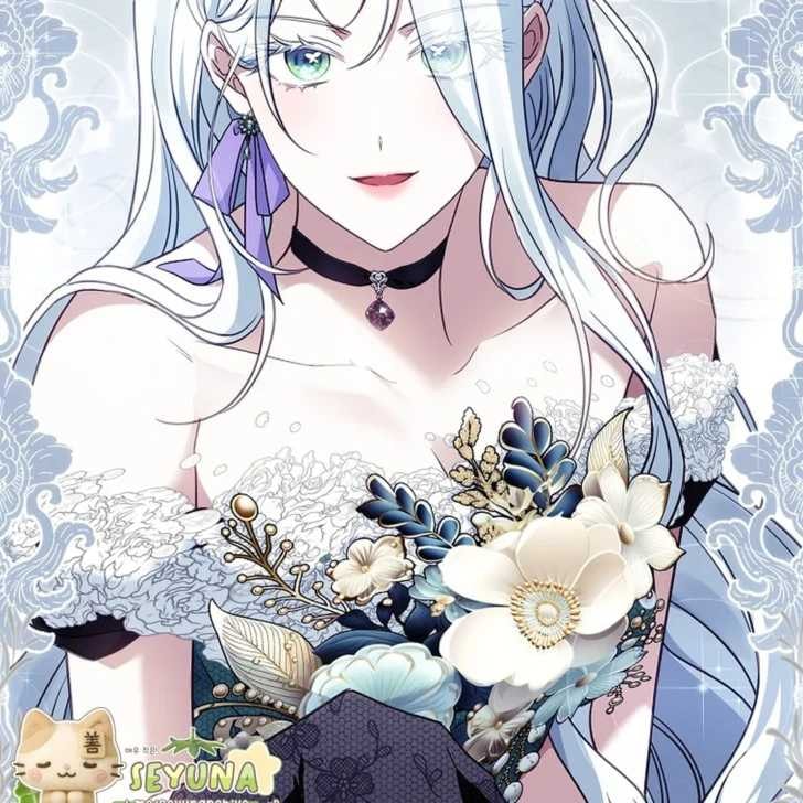 Baca Darling, Why Can’t We Divorce? - Chapter 73 halaman 62