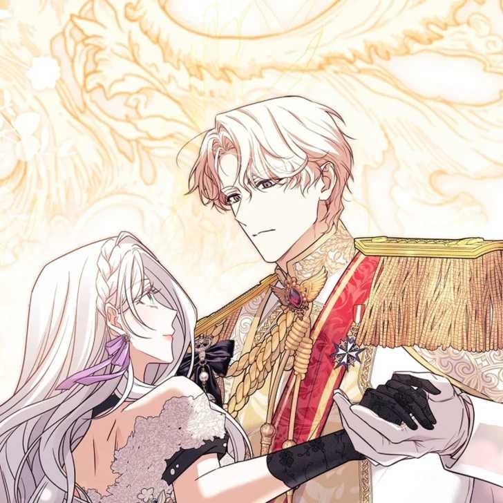 Baca Darling, Why Can’t We Divorce? - Chapter 73 halaman 67
