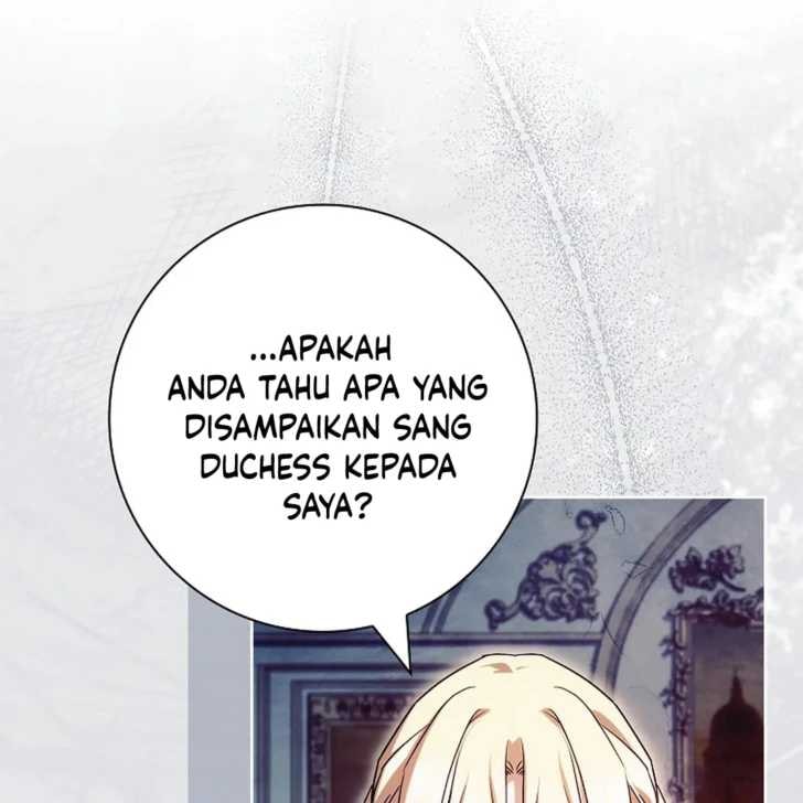 Baca Darling, Why Can’t We Divorce? - Chapter 73 halaman 7