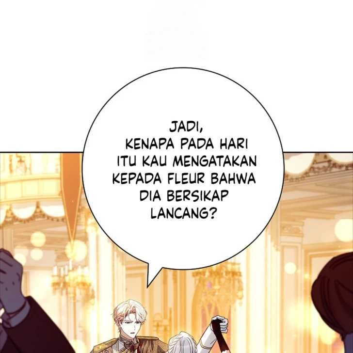 Baca Darling, Why Can’t We Divorce? - Chapter 73 halaman 70
