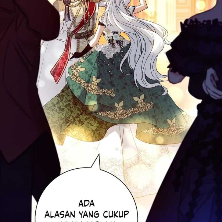 Baca Darling, Why Can’t We Divorce? - Chapter 73 halaman 71