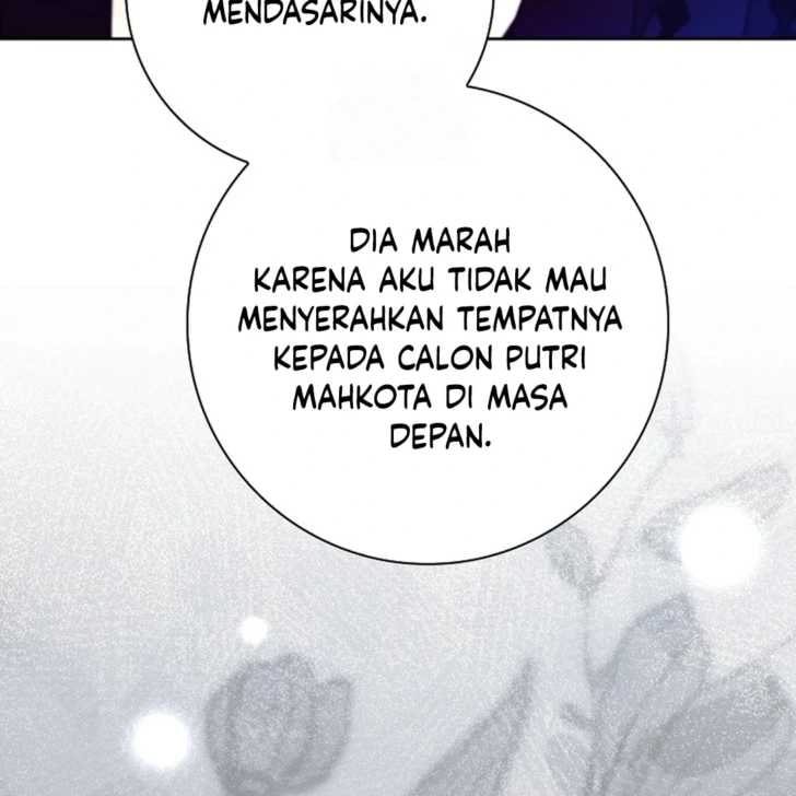 Baca Darling, Why Can’t We Divorce? - Chapter 73 halaman 72