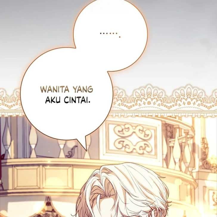 Baca Darling, Why Can’t We Divorce? - Chapter 73 halaman 76