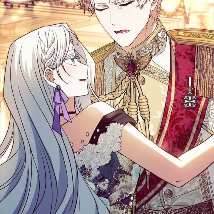 Baca Darling, Why Can’t We Divorce? - Chapter 73 halaman 77