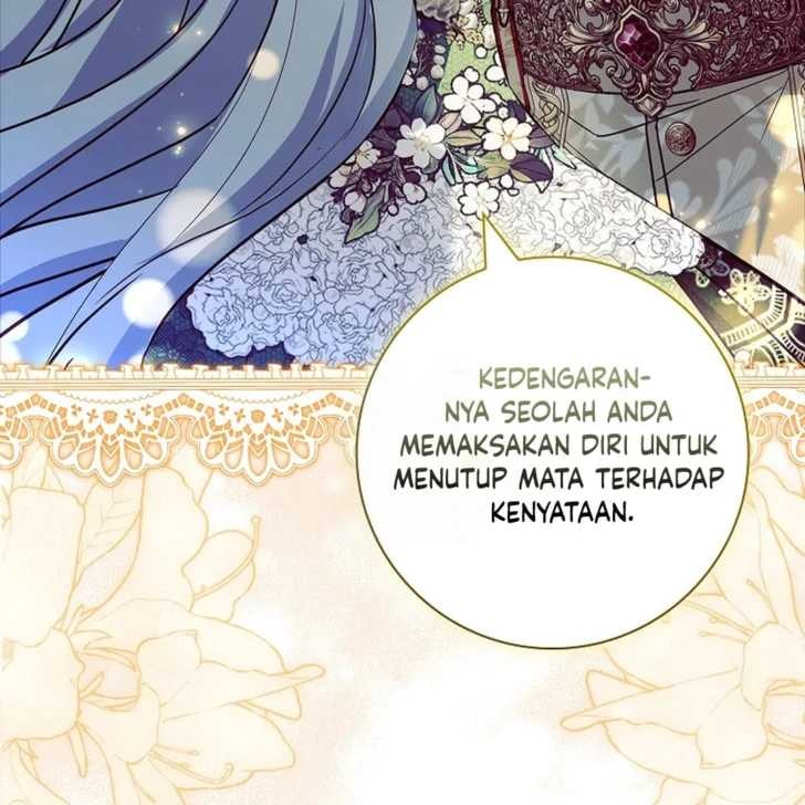 Baca Darling, Why Can’t We Divorce? - Chapter 73 halaman 78