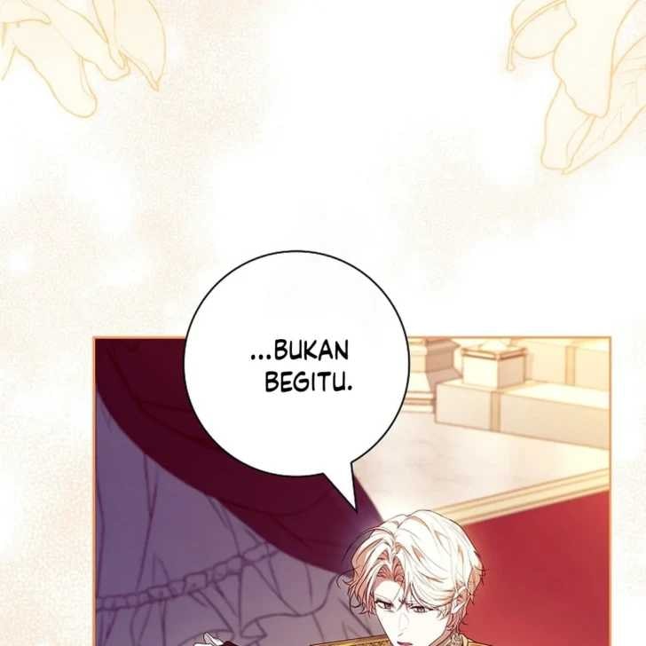 Baca Darling, Why Can’t We Divorce? - Chapter 73 halaman 79