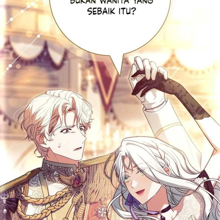Baca Darling, Why Can’t We Divorce? - Chapter 73 halaman 85