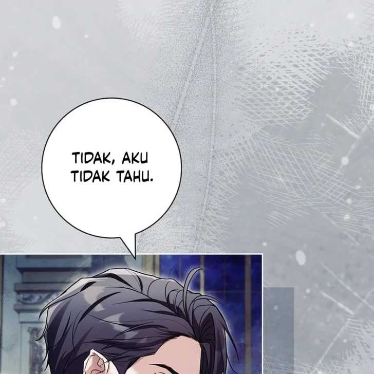 Baca Darling, Why Can’t We Divorce? - Chapter 73 halaman 9