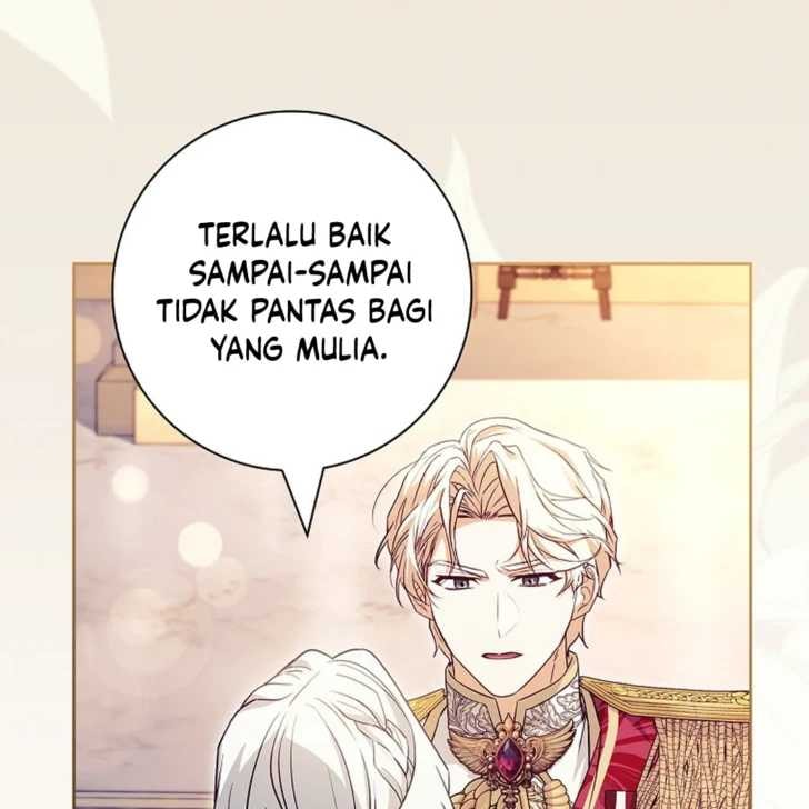 Baca Darling, Why Can’t We Divorce? - Chapter 73 halaman 91