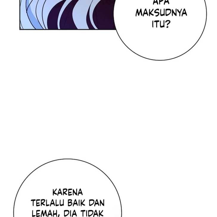 Baca Darling, Why Can’t We Divorce? - Chapter 73 halaman 93