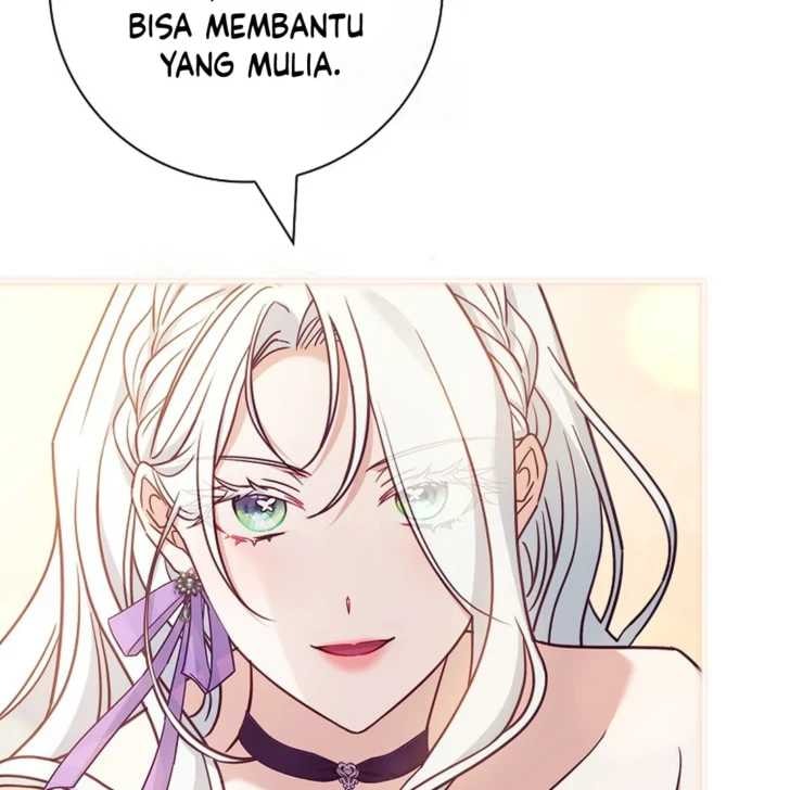Baca Darling, Why Can’t We Divorce? - Chapter 73 halaman 94