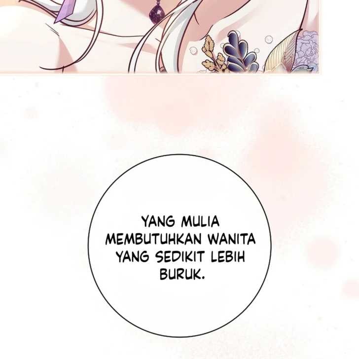 Baca Darling, Why Can’t We Divorce? - Chapter 73 halaman 95