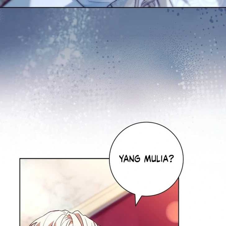 Baca Darling, Why Can’t We Divorce? - Chapter 74 halaman 100