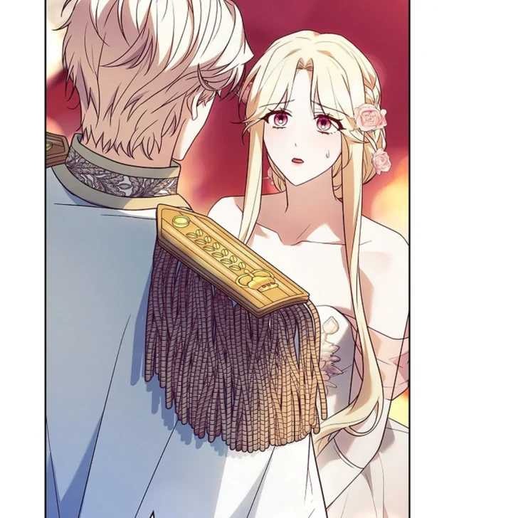 Baca Darling, Why Can’t We Divorce? - Chapter 74 halaman 101