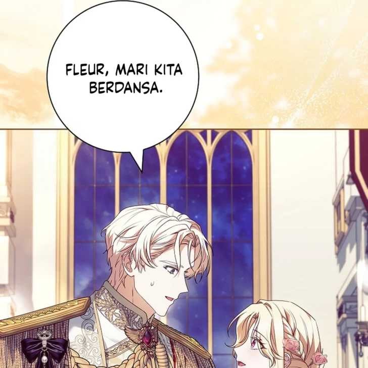 Baca Darling, Why Can’t We Divorce? - Chapter 74 halaman 105