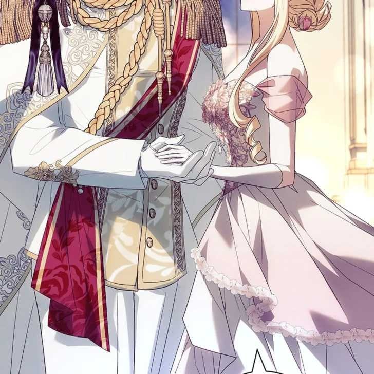 Baca Darling, Why Can’t We Divorce? - Chapter 74 halaman 106