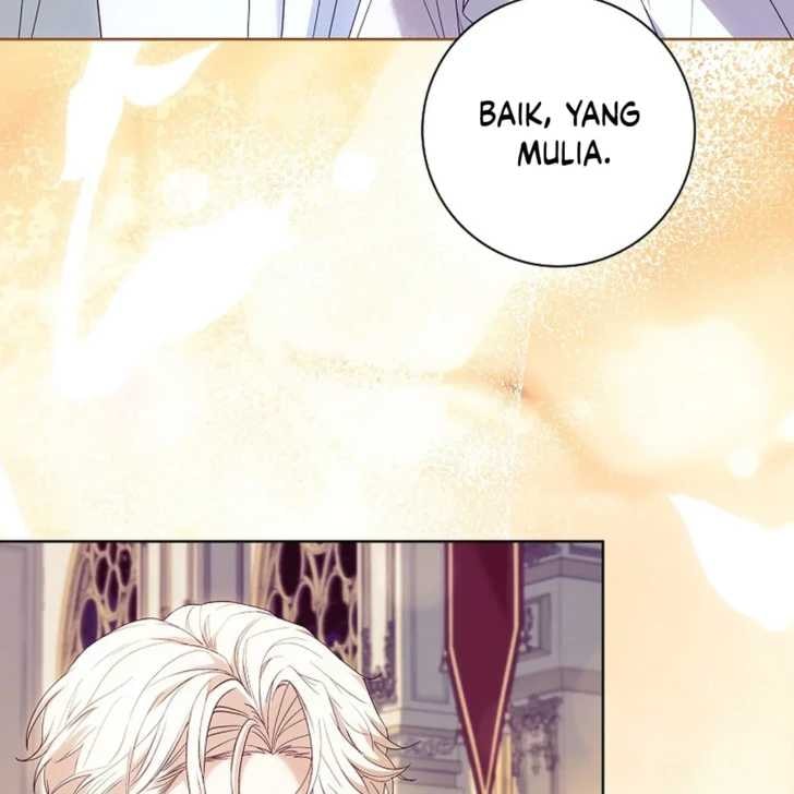 Baca Darling, Why Can’t We Divorce? - Chapter 74 halaman 107