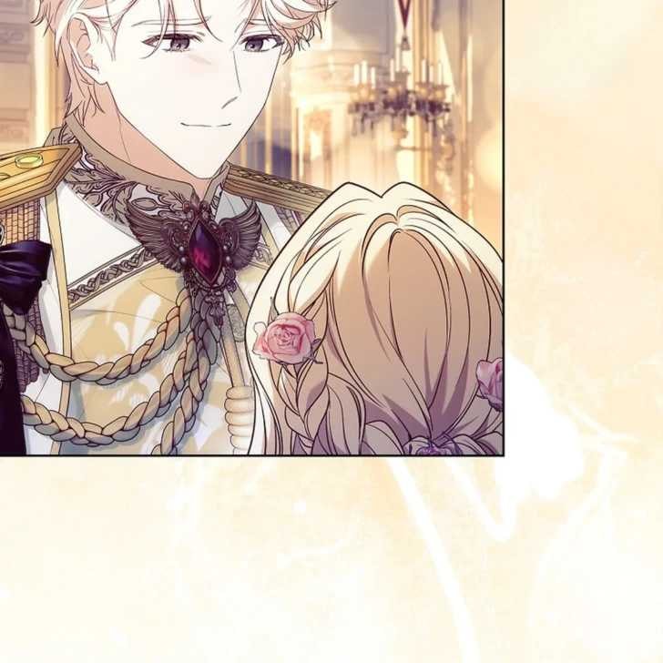 Baca Darling, Why Can’t We Divorce? - Chapter 74 halaman 108