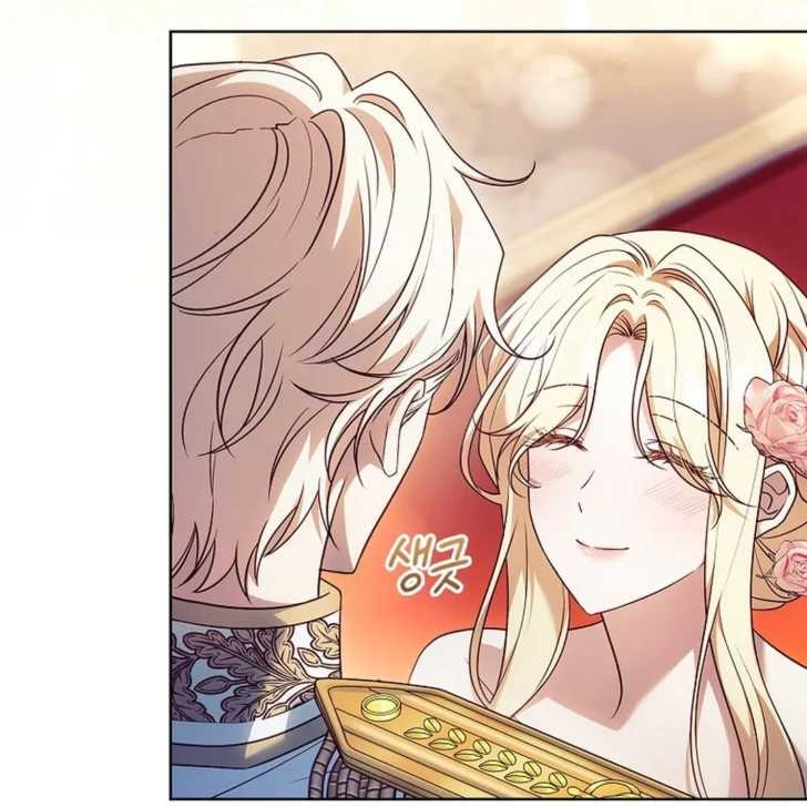 Baca Darling, Why Can’t We Divorce? - Chapter 74 halaman 109