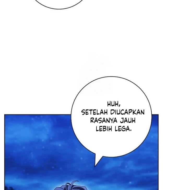 Baca Darling, Why Can’t We Divorce? - Chapter 74 halaman 11