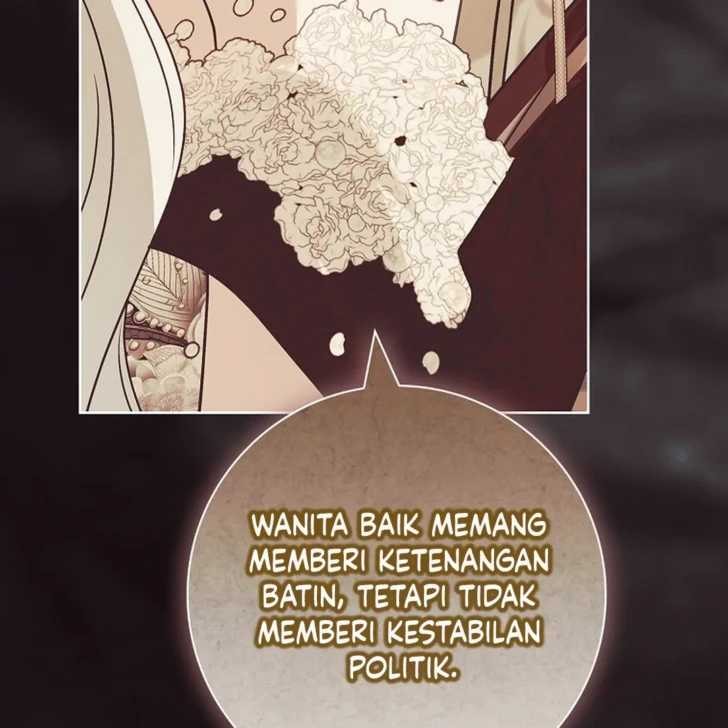 Baca Darling, Why Can’t We Divorce? - Chapter 74 halaman 112