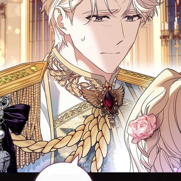 Baca Darling, Why Can’t We Divorce? - Chapter 74 halaman 114