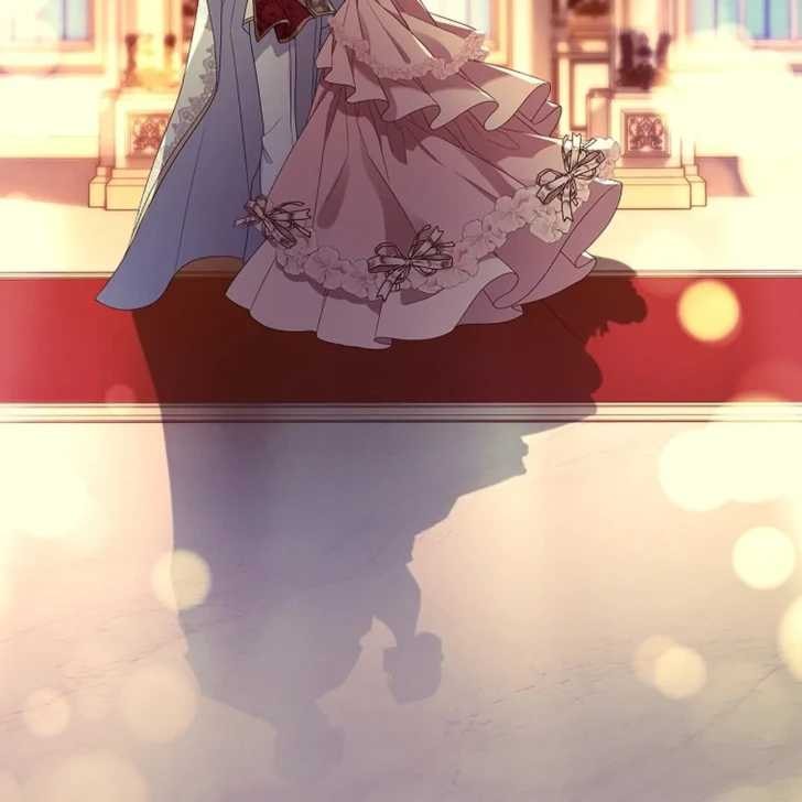 Baca Darling, Why Can’t We Divorce? - Chapter 74 halaman 117