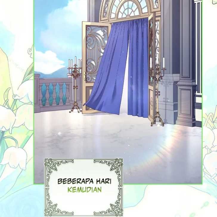 Baca Darling, Why Can’t We Divorce? - Chapter 74 halaman 122