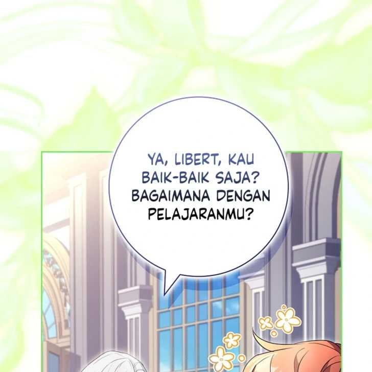 Baca Darling, Why Can’t We Divorce? - Chapter 74 halaman 127