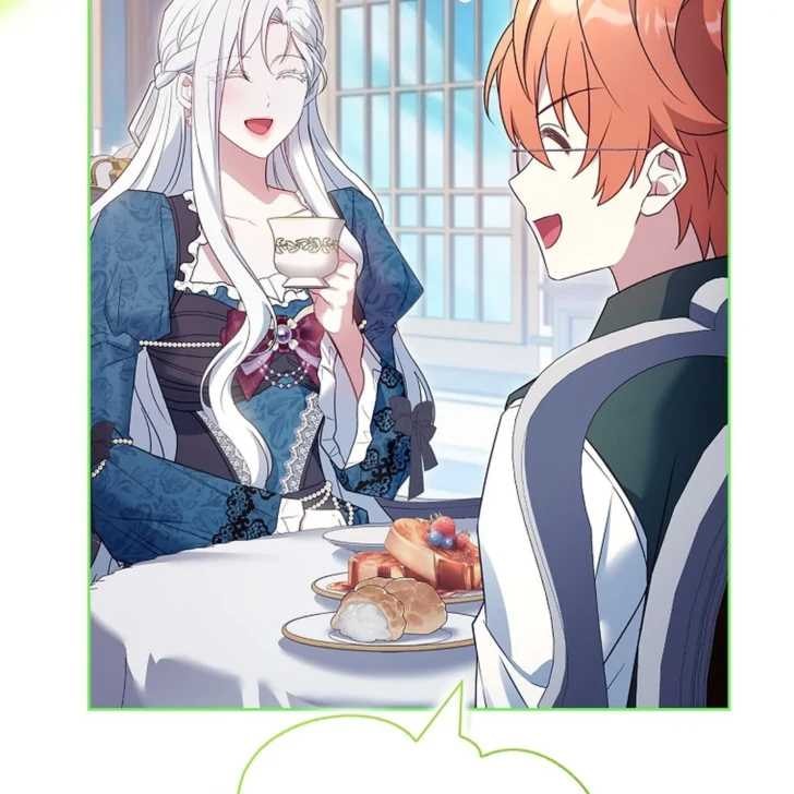 Baca Darling, Why Can’t We Divorce? - Chapter 74 halaman 128