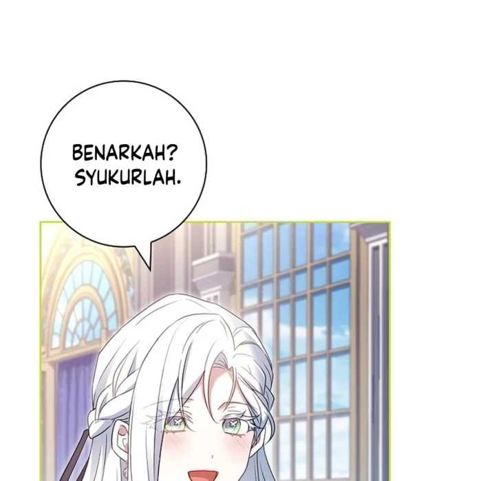 Baca Darling, Why Can’t We Divorce? - Chapter 74 halaman 131
